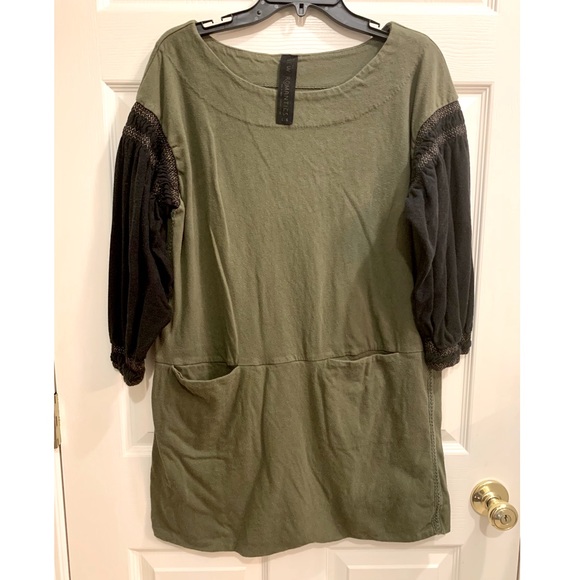 Free People Tops - COPY - Free People Tunic